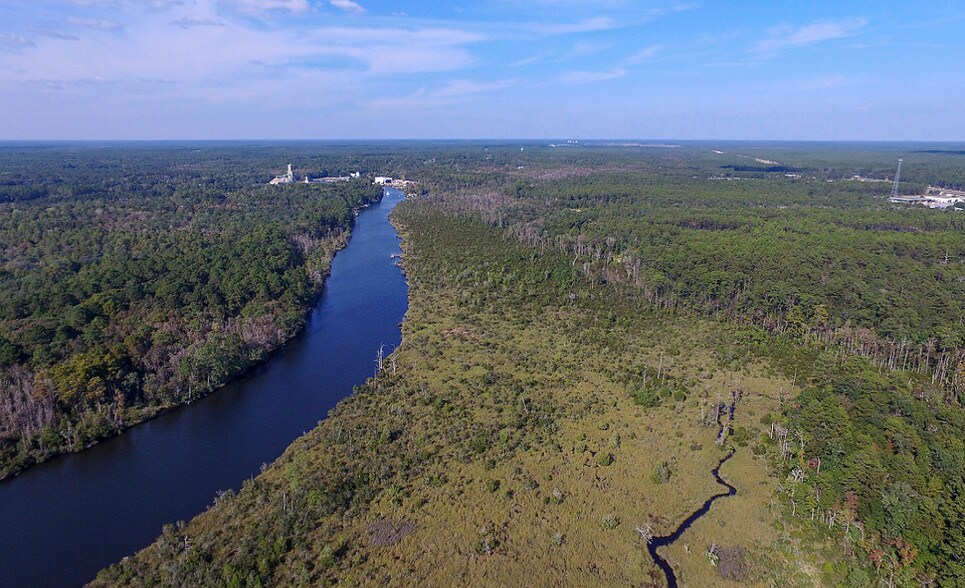 More Photos Of US Highway 331 S, Freeport Land For Sale