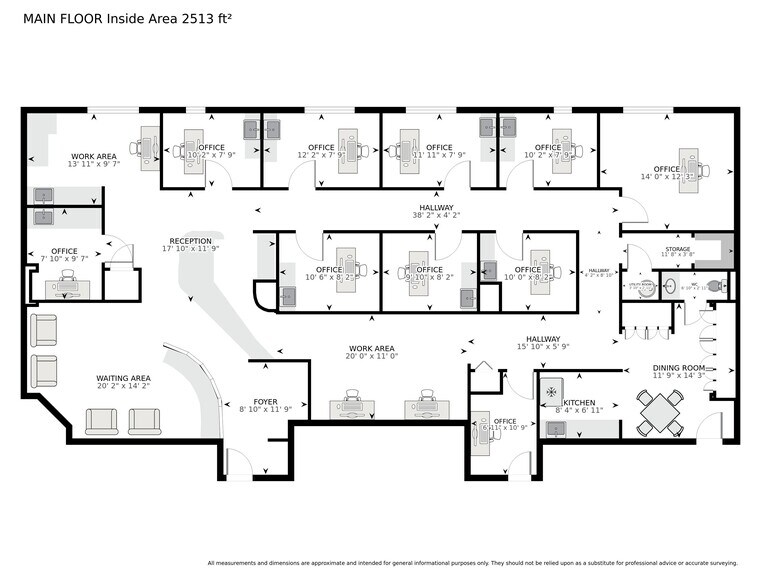 More Photos Of 11701 Livingston Rd, Fort Washington Medical For Sale