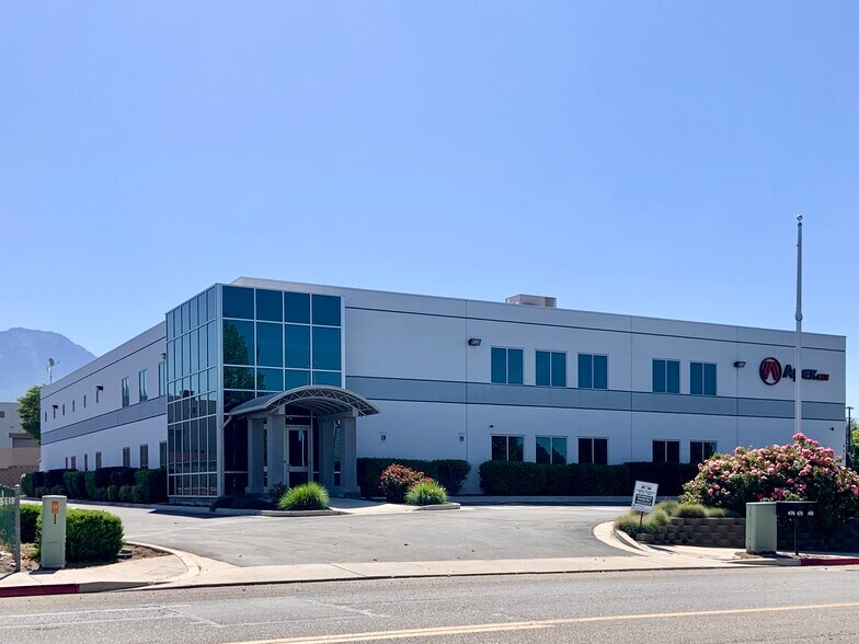 More Photos Of 476 N 1500 W, Orem Light Manufacturing For Sale