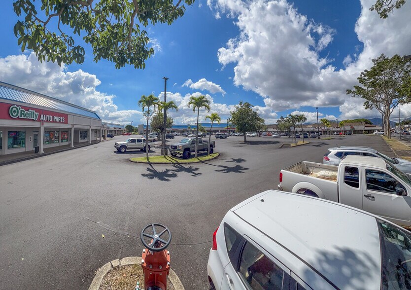 More Photos Of 823 California Ave, Wahiawa Unknown For Lease