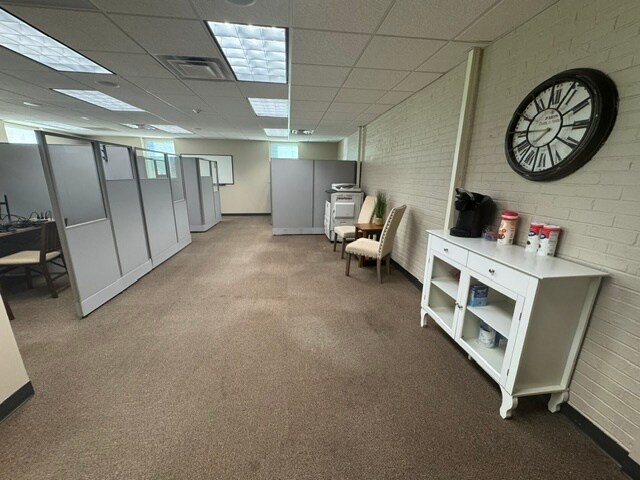 More Photos Of 11503 Springfield Pike, Cincinnati Office For Lease