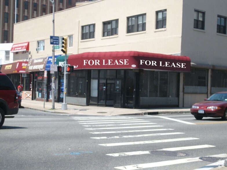 More Photos Of 71 N Franklin St, Hempstead Storefront Retail Office For Sale