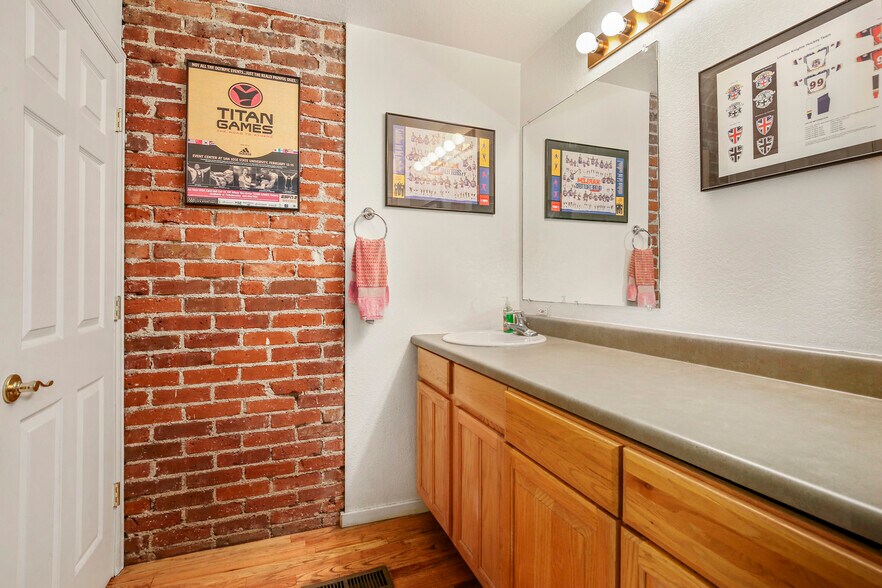 More Photos Of 54 W 11th Ave, Denver Loft Creative Space For Sale