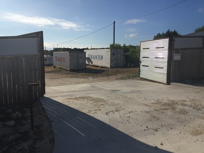 More Photos Of 1413 O Reilly Ct, Austin Warehouse For Lease
