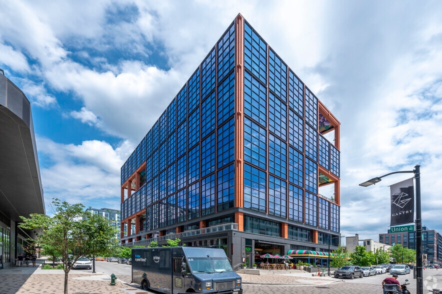 Primary Photo Of 300 Neal Pl NE, Washington Apartments For Lease