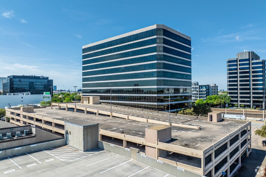 More Photos Of 4144 N Central Expy, Dallas Office For Lease