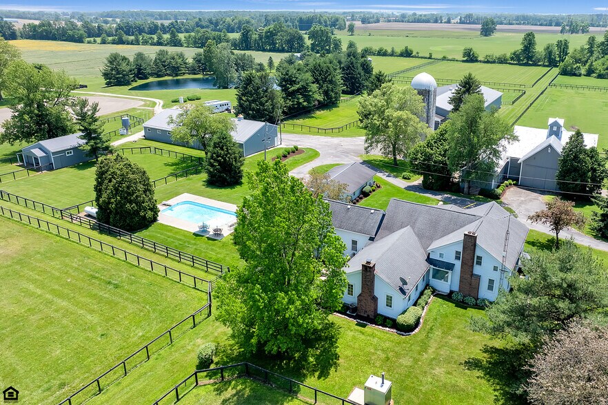 Primary Photo Of 15228 Croton Rd, Centerburg Specialty For Sale