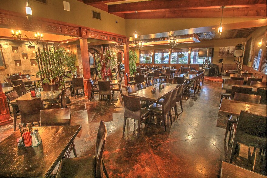 2500 N Expressway, Brownsville, TX 78526 Restaurant For Sale