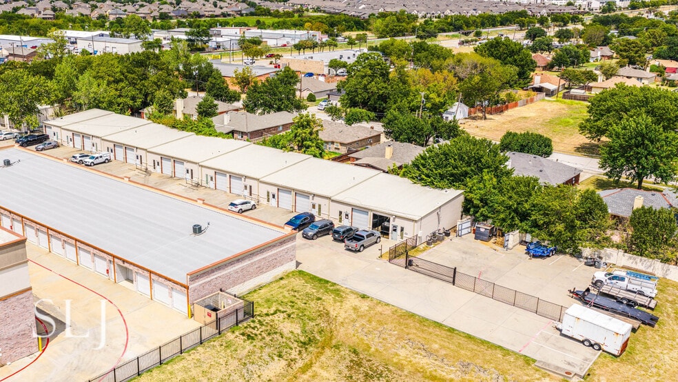 More Photos Of 6406 Highway 78, Sachse Flex For Sale