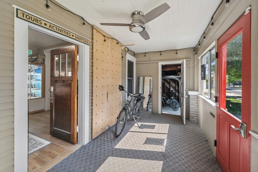 More Photos Of 541 Spokane Ave, Whitefish Office For Sale