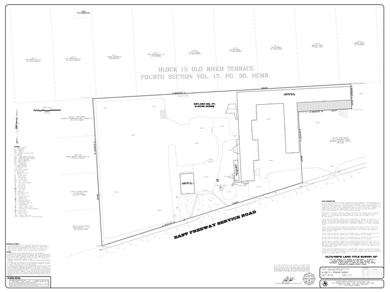 More Photos Of 15473 East Fwy, Channelview Warehouse For Lease