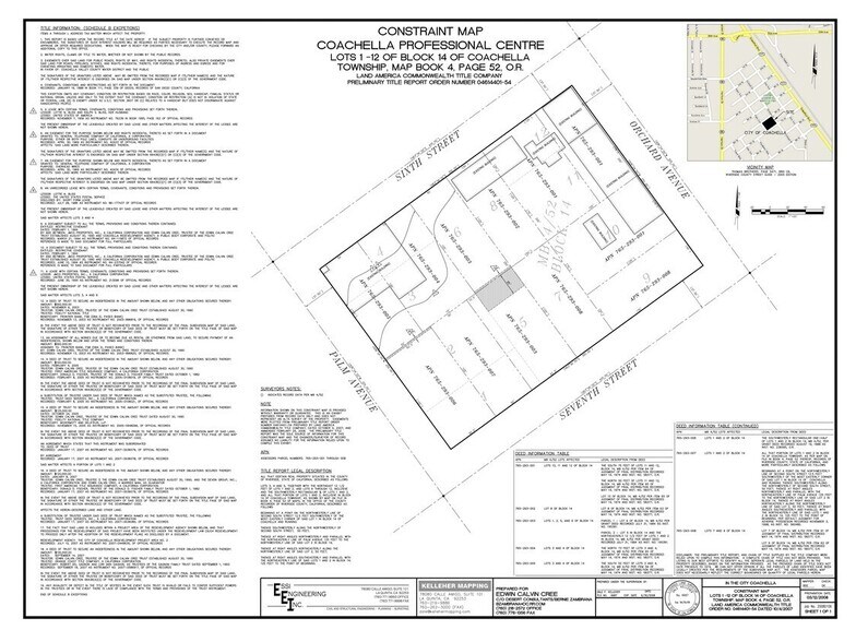 More Photos Of 1490 6th St, Coachella Medical For Lease