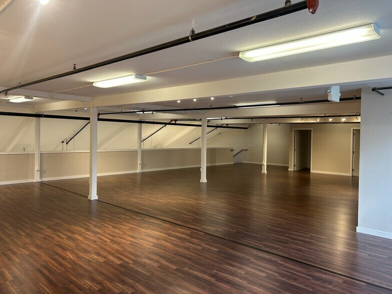 More Photos Of 25 43rd Ave, San Mateo Storefront For Lease