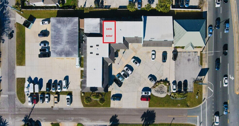 More Photos Of 1462-1496 3rd St S, Jacksonville Beach Unknown For Lease