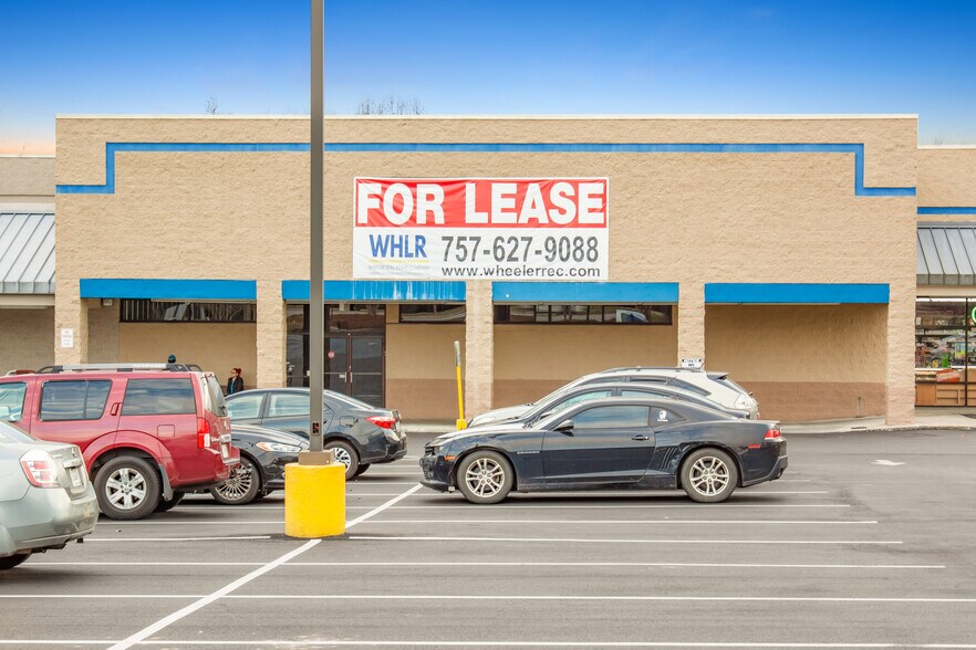 More Photos Of 1730 Airport Rd, Lancaster Unknown For Lease