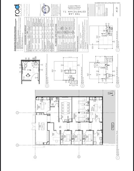 More Photos Of 5770 S Durango Dr, Las Vegas Medical For Sale