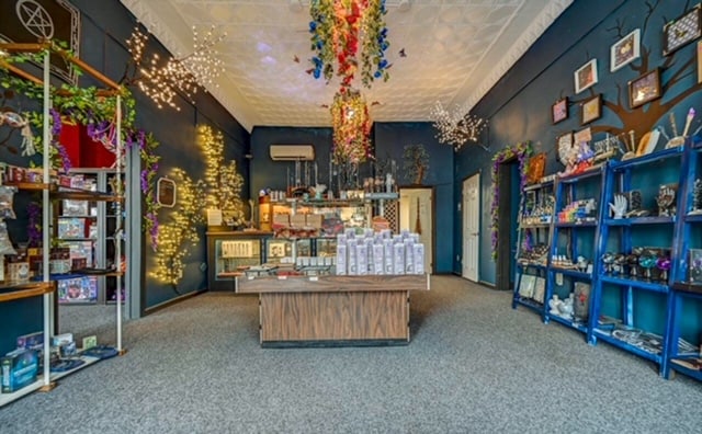 More Photos Of 1822 Main St, Blakely Office Residential For Sale