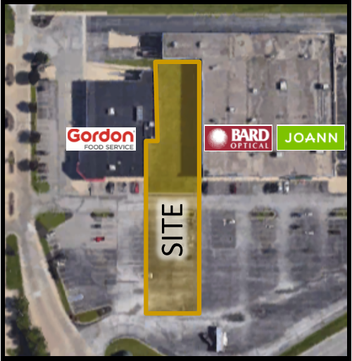 Primary Photo Of 3051 Wabash Ave, Springfield Land For Sale