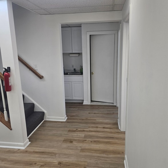 More Photos Of 8609 Old Harford Rd, Baltimore Office For Lease