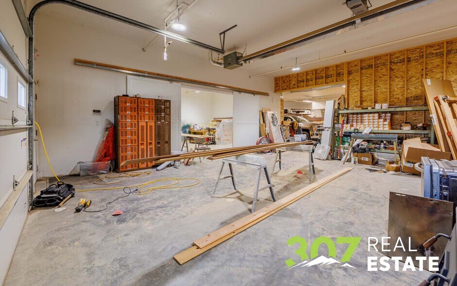 More Photos Of 3243 Big Horn Ave, Cody Industrial For Sale