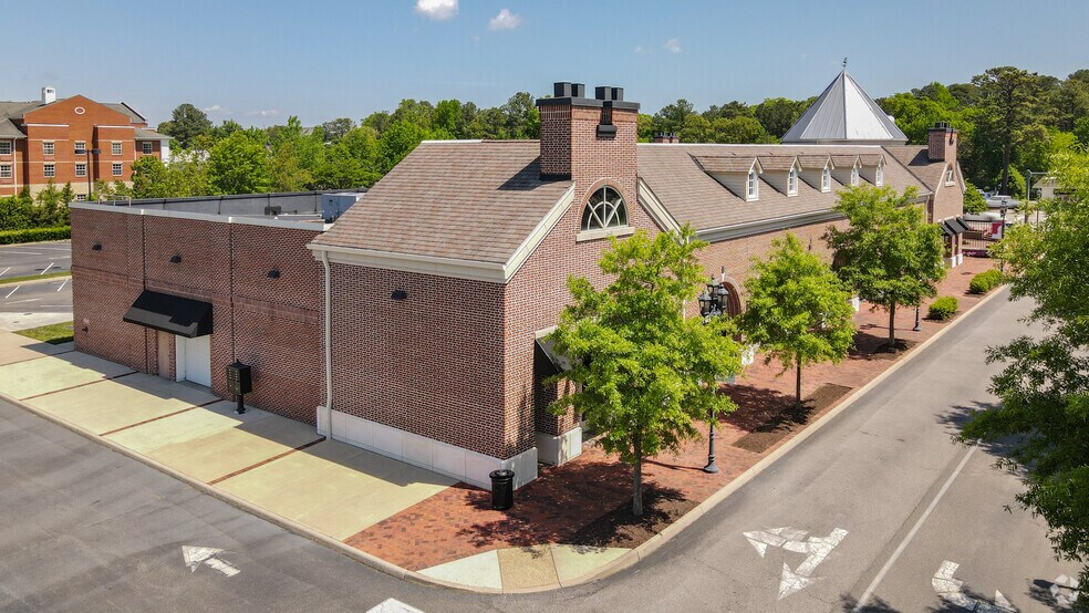 More Photos Of 1430 High St, Williamsburg General Retail For Lease