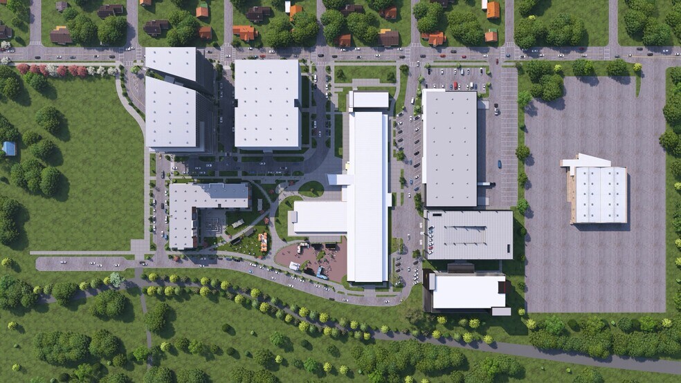 More Photos Of 352 University Ave SW, Atlanta Land For Lease