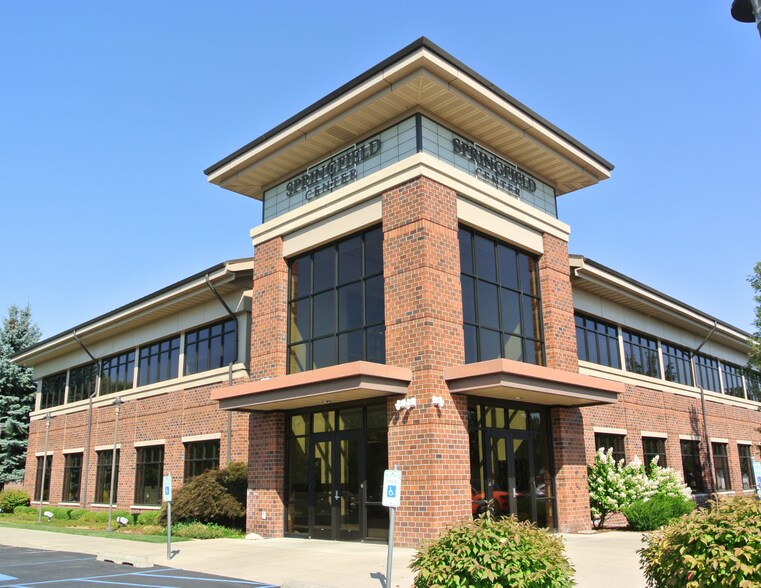 More Photos Of 15404 E Springfield Ave, Spokane Valley Office For Lease
