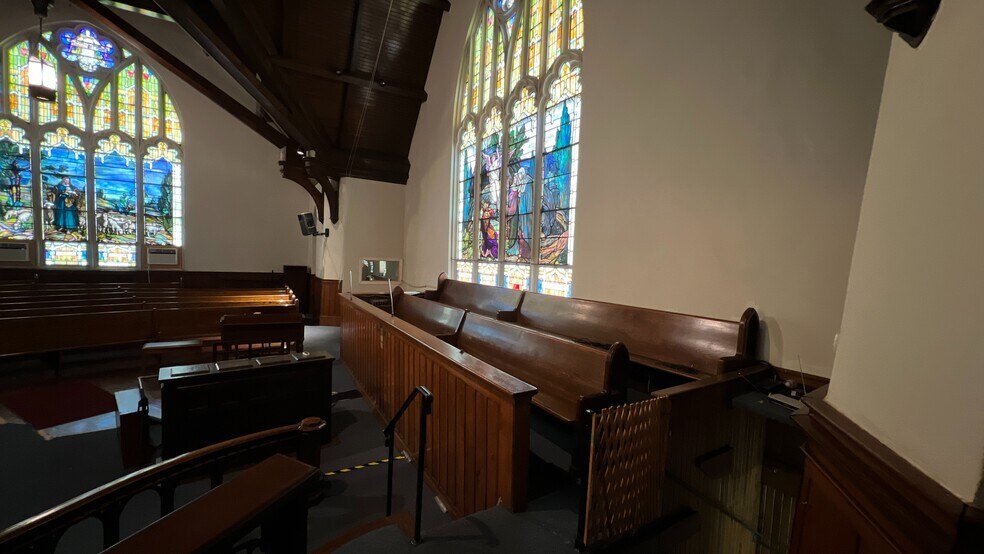More Photos Of 1712 Providence Ave, Chester Religious Facility For Sale