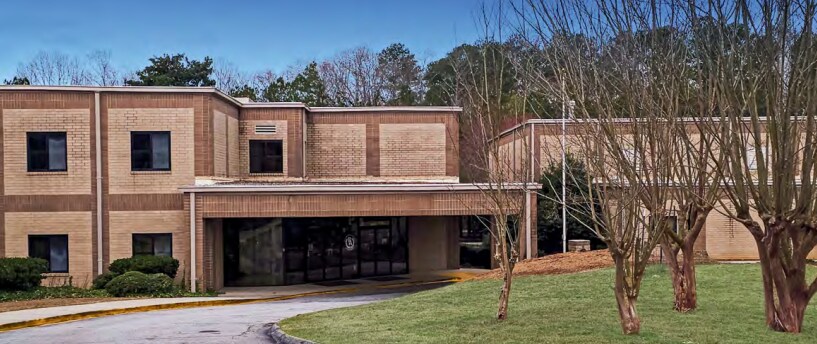 Primary Photo Of 6015 Old Stone Mountain Rd, Stone Mountain Specialty For Sale