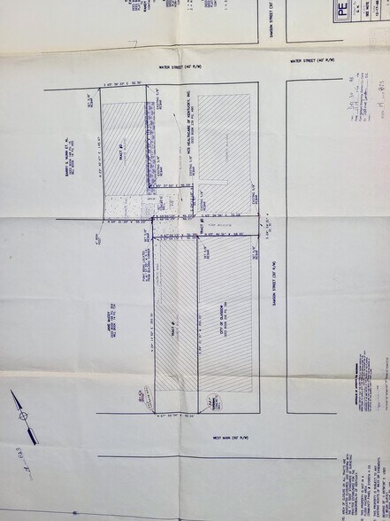 More Photos Of 603 W Main St, Glasgow Warehouse For Sale