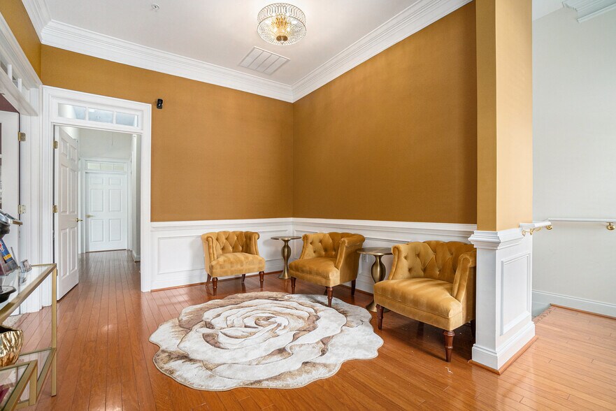 More Photos Of 1275 Shiloh Rd NW, Kennesaw Office Residential For Lease