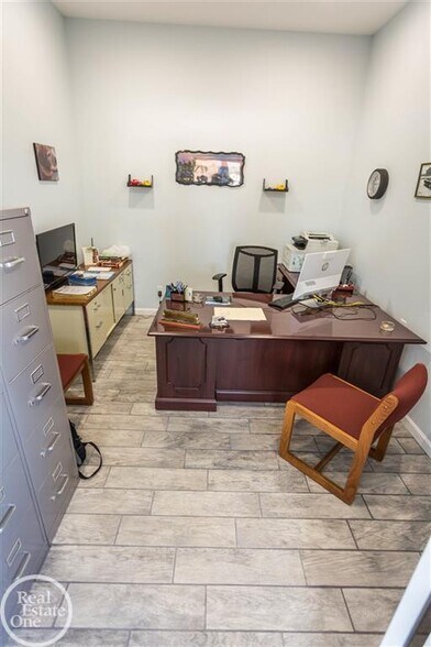 More Photos Of 3519 Military St, Port Huron Industrial For Sale