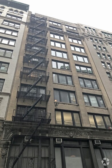 More Photos Of 36 W 20th St, New York Office For Lease