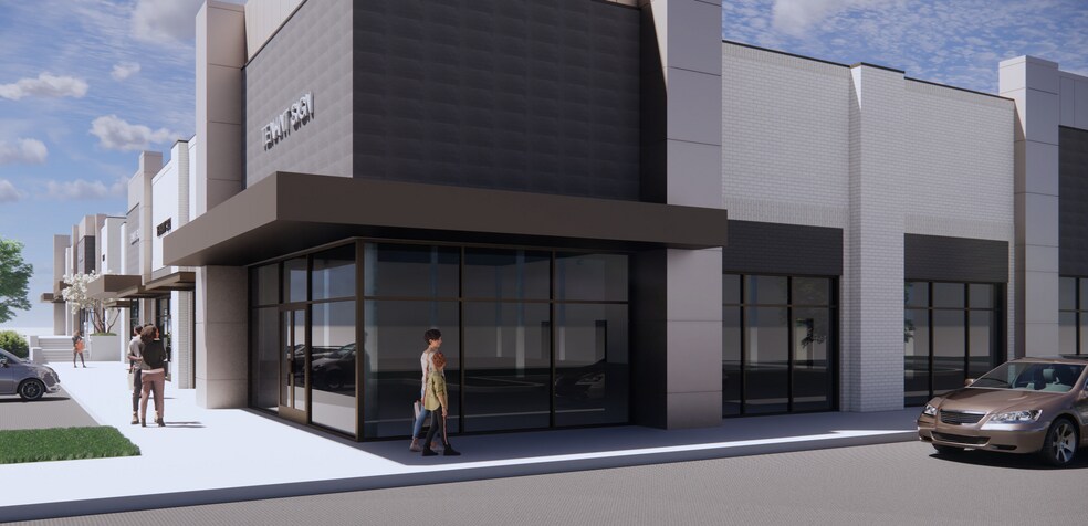 More Photos Of Legacy Pointe Boulevard @ Rutland Drive, Mount Juliet General Retail For Lease