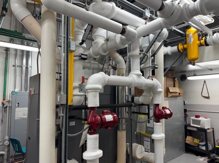 More Photos Of 25175 Code Rd, Southfield Religious Facility For Lease