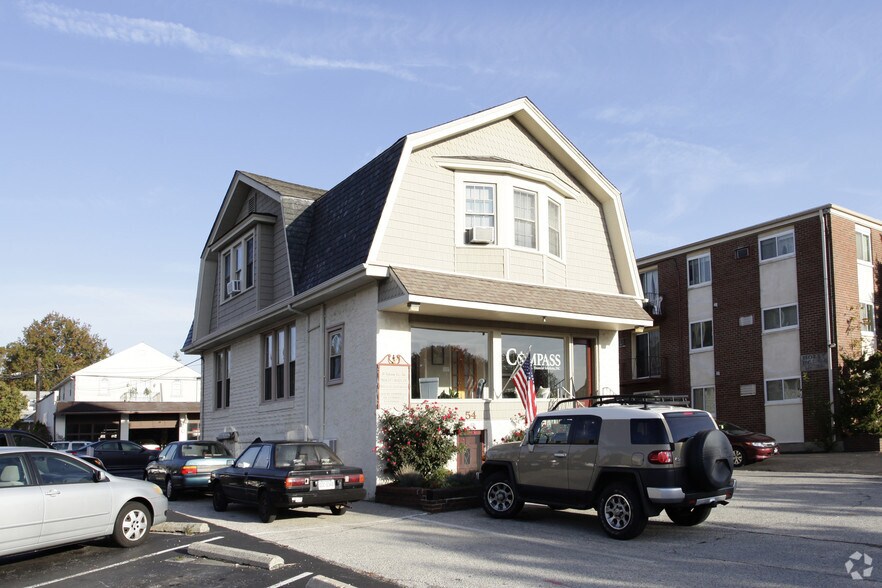 More Photos Of 54 Eagle Rd, Havertown Office Residential For Sale