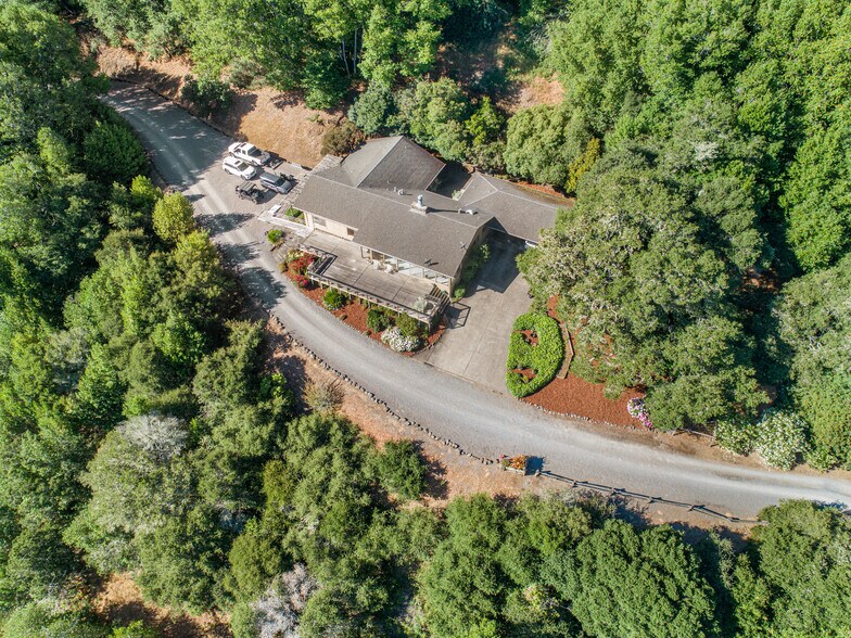 More Photos Of Road to the Ranches, Nicasio Land For Sale