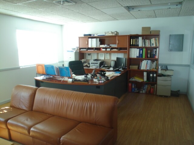 More Photos Of 17725 Rockaway Blvd, Jamaica Flex For Sale