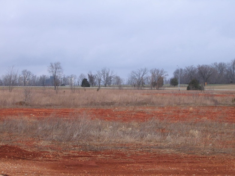 Primary Photo Of Federal Dr, Corydon Land For Sale