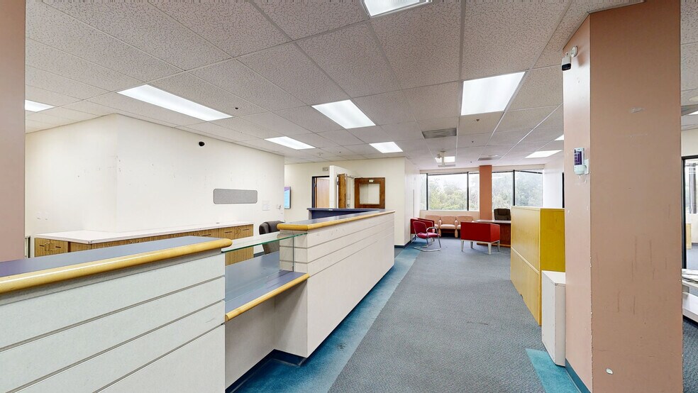 Primary Photo Of 1860 Mowry Ave, Fremont Medical For Lease