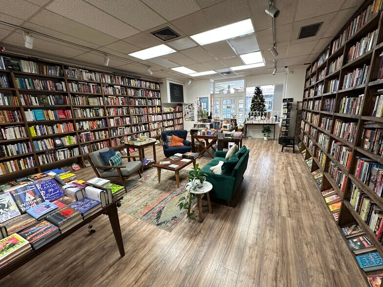 More Photos Of 4-12 Union St, Concord General Retail For Sale