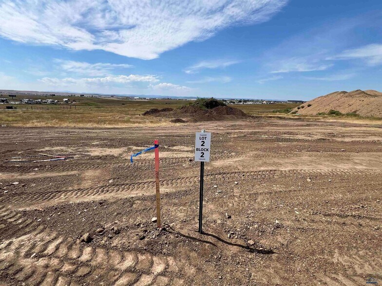 More Photos Of Lot 2 Pilot Way, Box Elder Land For Sale