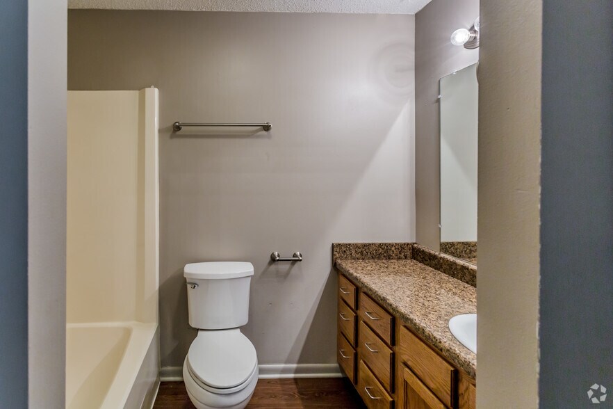 More Photos Of 225 Keightly Dr, Little Rock Apartments For Sale