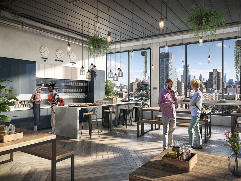 More Photos Of 145 Delancey St, New York Unknown For Lease