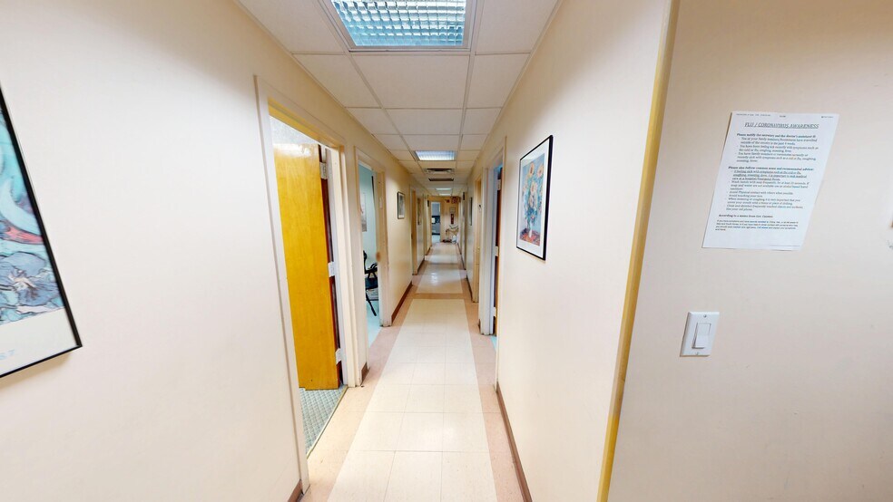 More Photos Of 2269 Ocean Ave, Brooklyn Office For Lease