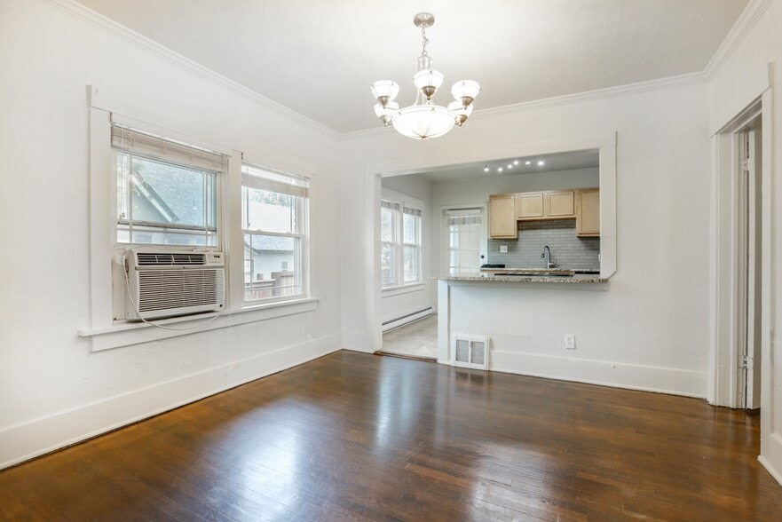 More Photos Of 848-852 S Logan St, Denver Apartments For Sale