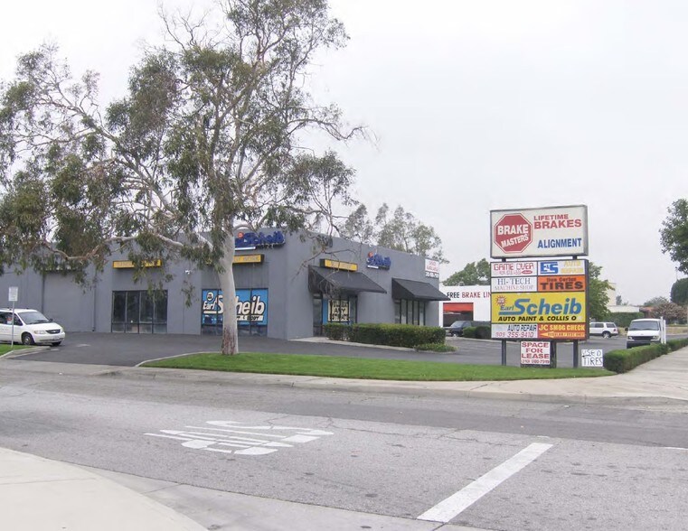 Primary Photo Of 9530 Sierra Ave, Fontana Unknown For Lease