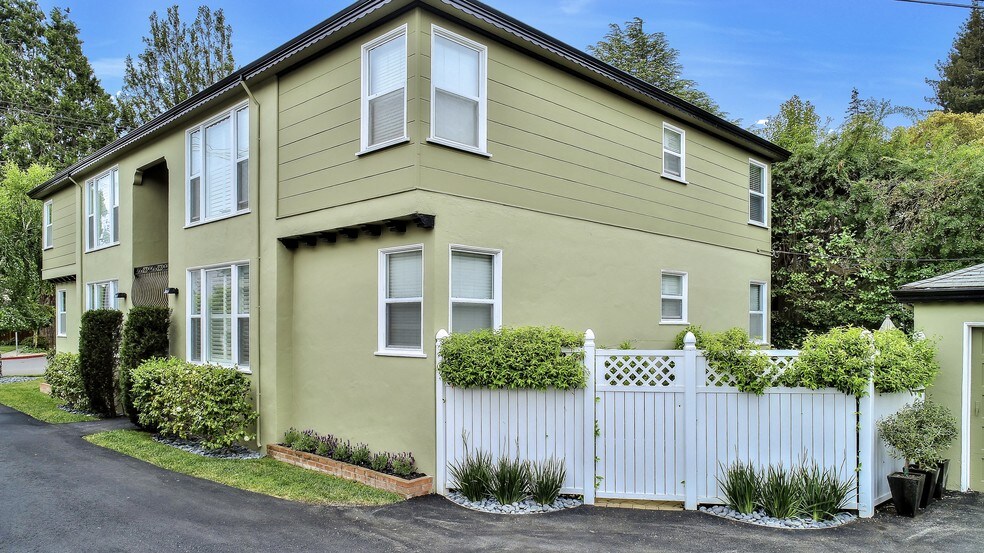 More Photos Of 16 Bellevue Ave W, San Mateo Apartments For Sale