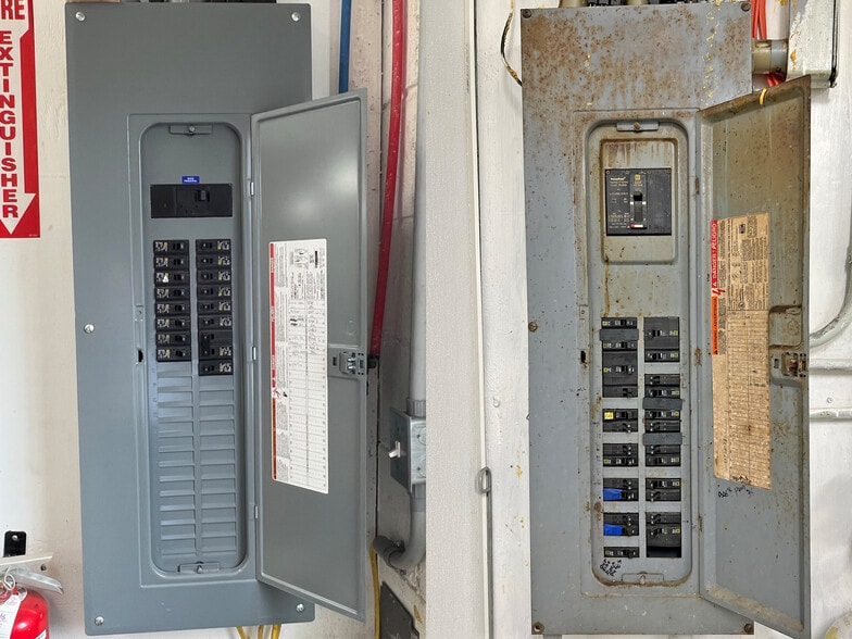 More Photos Of 259 Venango Ave, Cambridge Springs Restaurant For Lease