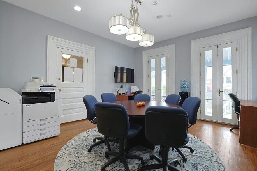 More Photos Of 46 S Broadway, Nyack Office Residential For Sale